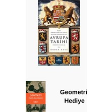 Kronik Kitap Roma Imparatorluğu'ndan Hitler'in Almanyası'na ... + Geometri Hediye