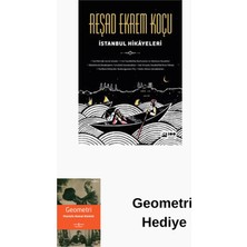 Doğan Kitap Istanbul Hikayeleri + Geometri Hediye