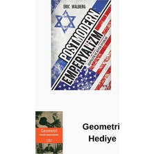 Say Postmodern Emperyalizm + Geometri Hediye
