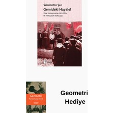 Metis Yayınları Gemideki Hayalet-Türk Sinemasında Kürtlüğün ve ... + Geometri Hediye