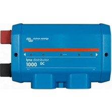 Victron Dc-Ac Dc Sigorta Bara Lynx Distributor M10 (LYN060102010)