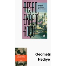 Doğan Kitap Osmanlı Tarihinin Panoraması + Geometri Hediye