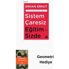 Doğan Kitap Sistem Çaresiz Eğitim Sizde + Geometri Hediye