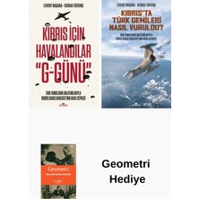 Kronik Kitap Levent Başara 2 Kitap Seti + Geometri Hediye