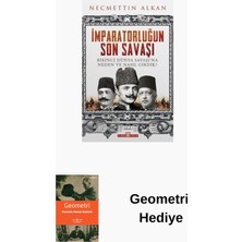 Timaş Yayınları Imparatorluğun Son Savaşı + Geometri Hediye