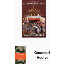 Timaş Yayınları Otağ 5 - Selahaddin Eyyubi + Geometri Hediye