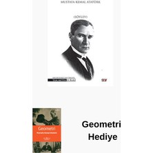 Say Nutuk + Geometri Hediye