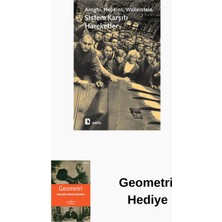 Metis Yayınları Sistem Karşıtı Hareketler + Geometri Hediye