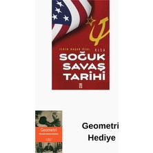 Timaş Yayınları Kısa Soğuk Savaş Tarihi + Geometri Hediye