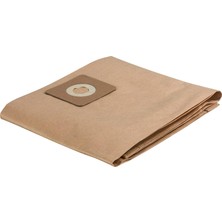 Zemira Professional Accessories Toz Torbası, Gri, 5 Adet