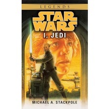 Star Wars: I, Jedi