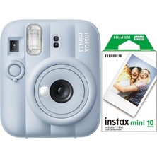 Fujifilm Instax Mini 13 Fotoğraf MAKINESI-10LU Film