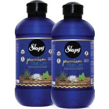 Zemira Sleepy Care Sıvı Sabun 2X1500 ml