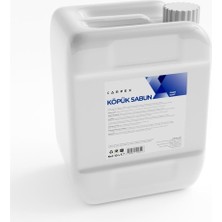 Zemira Carpex Köpük El Sabunu 5 L