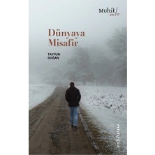 Muhit Kitap Dünyaya Misafir