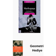 İletişim Yayınları Markopaşa + Geometri Hediye