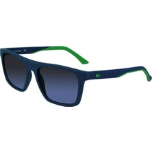 Lacoste L957S-401 56 Erkek Güneş Gözlüğü