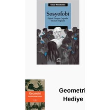 İletişim Yayınları Sosyofobi - Dijital Ütopya Çağında Siyasal Değişim + Geometri Hediye