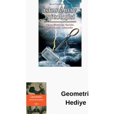 Say Iskandinav Mitolojisi + Geometri Hediye
