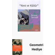 Kent ve Kültür + Geometri Hediye