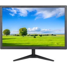 Sensei 23 Inc HS23 1920X1080 60HZ 5ms Hdmı+Vga LED Monıtor