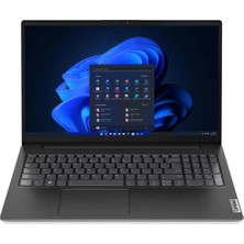 Lenovo Nb V15 82YY0013TR Ryzen 7 7730U 16GB 512SSD O/b 15.6 Dos