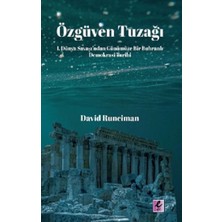 Efil Yayınevi Özgüven Tuzağı