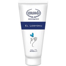 Zemira Ersağ El Losyonu 200 ml