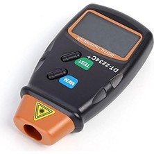 Zemira DT2234-C Takometre Devir Ölçer