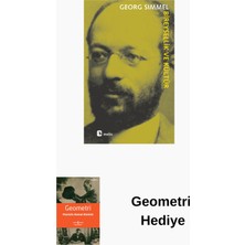 Metis Yayınları Bireysellik ve Kültür + Geometri Hediye
