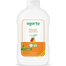Zemira Doğal Sıvı Sabun 1500 ml