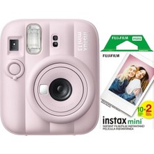 Fujifilm Instax Mini 13 Fotoğraf MAKINESI-20LI Film