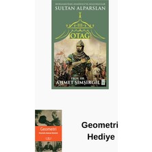 Timaş Yayınları Otağ 3-Sultan Alparslan + Geometri Hediye