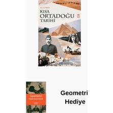 Timaş Yayınları Kısa Ortadoğu Tarihi + Geometri Hediye
