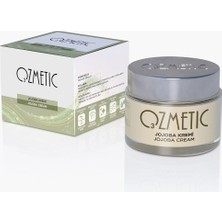 Zemira Doğal Jojoba Kremi