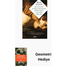 Dünyanın Kuruluşundan Beri Gizli Kalmış Sırlar + Geometri Hediye