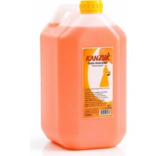 Zemira Kolonyası, Sıvı, 5 Litre, Eau De Cologne, Tabocco