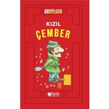 Fark Yayınları Kızıl Çember