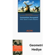 Entellektüel Perspektif + Geometri Hediye