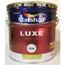 Marshall Luxe Parlak 7.5 Lt Bm Baz