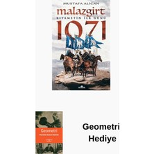 Kronik Kitap Malazgirt 1071-KIYAMETIN Ilk Günü + Geometri Hediye