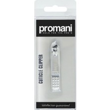 Zemira Promani Tırnak Eti Çıt Makası PR-117