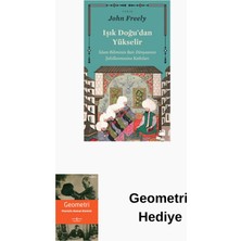 Doğan Kitap Işık Doğu'dan Yükselir + Geometri Hediye