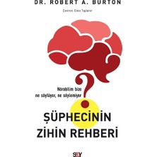 Say Şüphecinin Zihin Rehberi