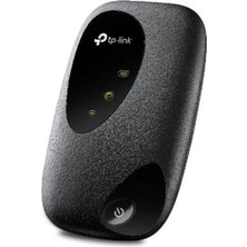 TP-Link M7200 4g Lte Mobil Router Sim Kartlı