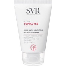Zemira Svr Topialyse Mains Nutri-Repair Cream 50ML