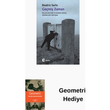 Metis Yayınları Geçmiş Zaman + Geometri Hediye