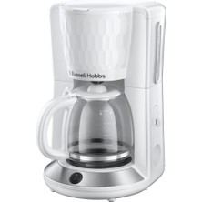 Zemira 27010-56 Kahve Makinesi Yarı Otomatik Kahve Makinesi 1,25 L