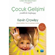 Nobel Akademik Yayıncılık Çocuk Gelişimi