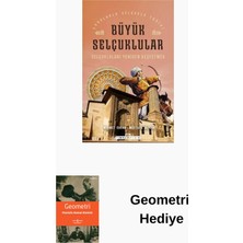 Timaş Yayınları Büyük Selçuklular - Selçukluları Yeniden Keşfetmek + Geometri Hediye